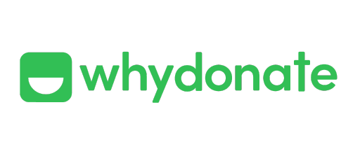 whydonate